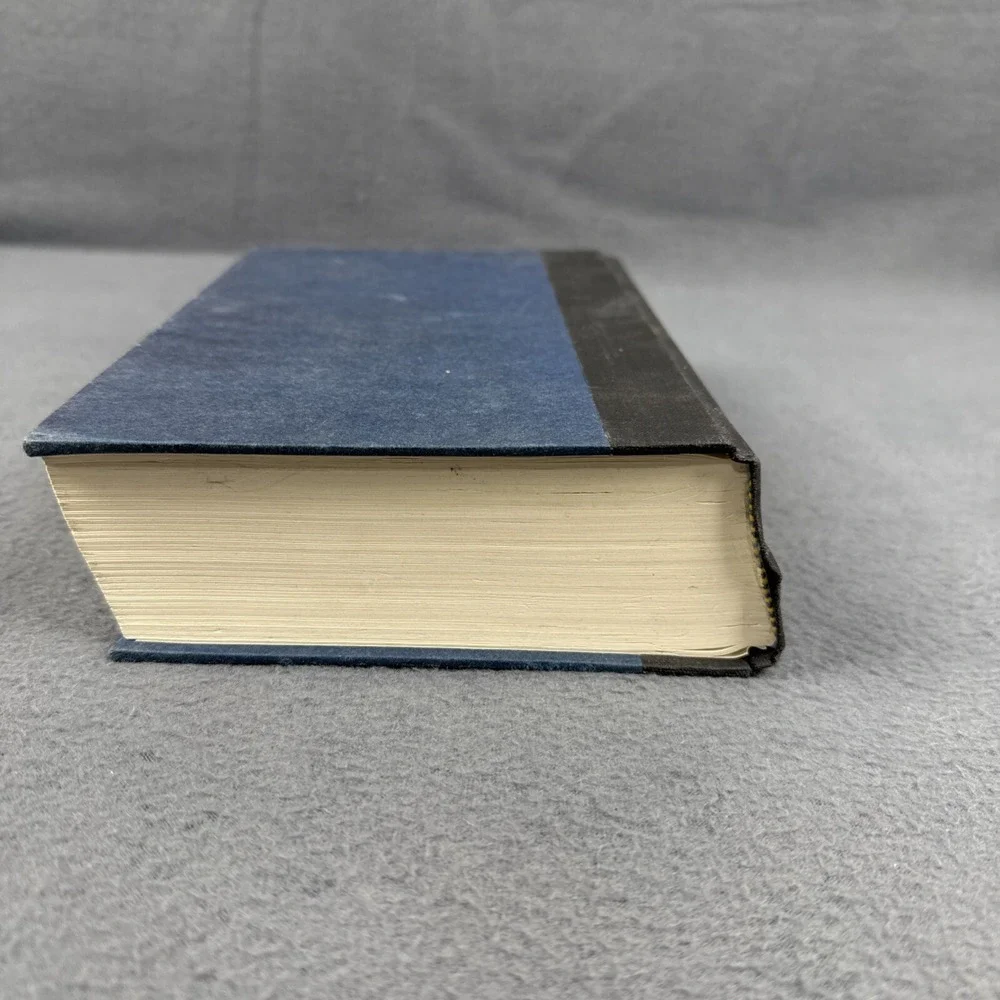 Sarum : The Novel of England by Edward Rutherfurd‎ FN 1st ed / 1st Print HCDJ